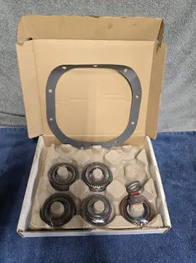 762B004 POWER TORQUE Differential Rebuild Kit Ford Lincoln