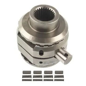 2310-LR POWER TRAX Lock Right Locker