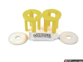 PFR5-1927 POWERFLEX Rear Differential Mount Inserts Front