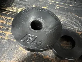 01012219 POWERHOUSE RACING Phr Billet Rear Ear Differential