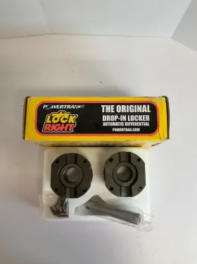 1930-LR POWERTRAX Lock Right Locker Spline Gm