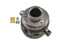9204352700 POWERTRAX Slip Rear Locker Clips Dana