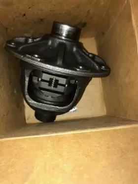 9204352706 POWERTRAX Slip Tractionsystem