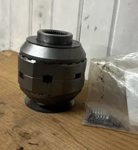 2620-LR POWERTRAX Ptx Differential Lock Right Locker Spline #2