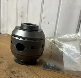 2620-LR POWERTRAX Ptx Differential Lock Right Locker Spline