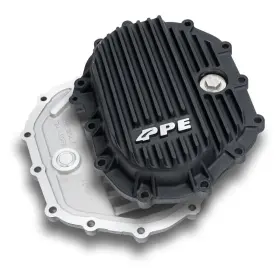 138041020 PPE Front Differential Cover 2500HD Chevy Gmc