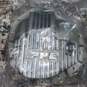 238053000 PPE Rear Differential Cover Ram #3