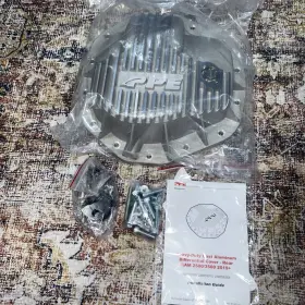 238053000 PPE Rear Differential Cover Ram