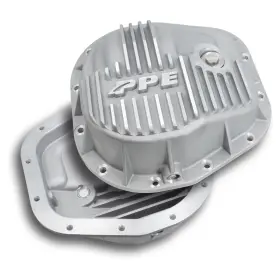 238053420 PPE DIESEL Pacific Performance Engineering Jl Iron