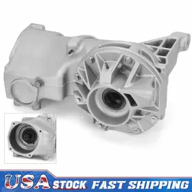 SDC21 PQY Rear Differential Land Evoque Rover