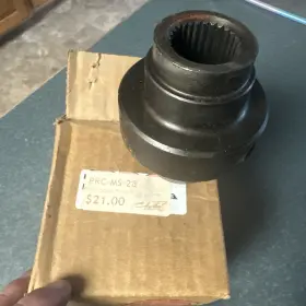 PRC-MS-28 PRC Spline Mini Spool Ford