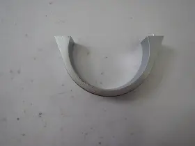 5XWNWR PREDEP Center Bearing Solution Charger Dodge #3
