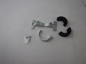 5XWNWR PREDEP Center Bearing Solution Charger Dodge