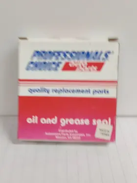 PT6712NA PROFESSIONAL CHOICE Auto Wheel Seal #2