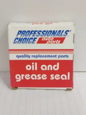 PT6712NA PROFESSIONAL CHOICE Auto Wheel Seal