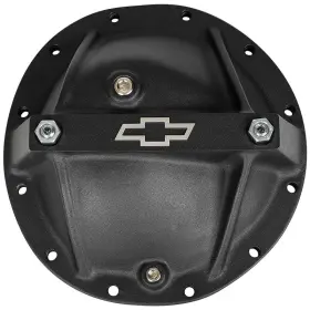 141697-BCHW PROFORM AUTO PARTS Bowtie Emblem Rear End Cover