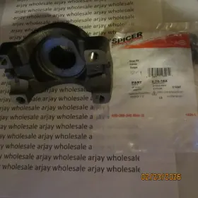 90-2033-31S PTI Pinion Yoke Spicer Strap Bolts Dana
