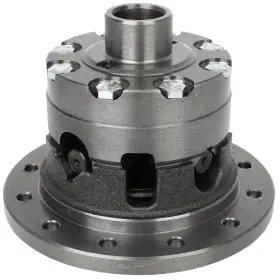 PUMP176064S01 PUMPMART Posi Spline Slip Locker Differential