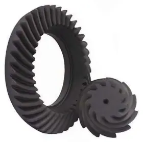 D80-331 QP Ring Pinion Gear Set Dana