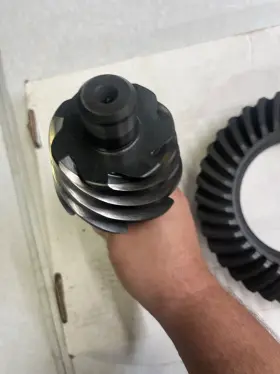F9650LW QP Ring Pinion Gears Ford #2