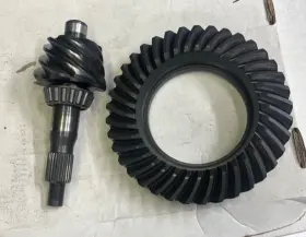 F9650LW QP Ring Pinion Gears Ford