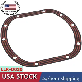 RAQP799030 RA-AUTO Axles Differential Cover Gasket Jk Yj Dana