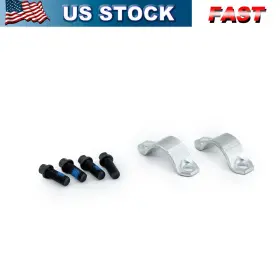 3-70-28X RABROPAR Spicer Joint Strap Kit Dana