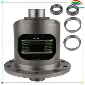 12736318 RAINBOW Slip Locker 1500 Chevrolet Gmc Avalanche