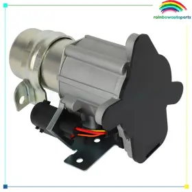 12754689 RAINBOW Transfer Motor Touraeg Porsche Vw Cayenne