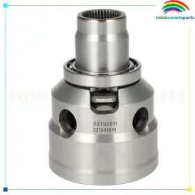 12754700 RAINBOW Center Differential Subaru Baja Forester