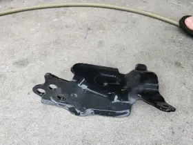 1081278030AC RAM Front Differential Bracket 1500 #3