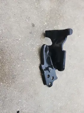 30754A RAM Front Differential Mount 1500 #2