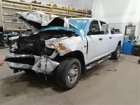 RAM2500 RAM Transfer