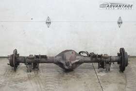 68053796AH RAM Rear Axle Differential Carrier Housing 1500