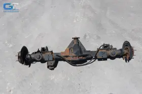 68214856AA RAM Rear Differential Axle Carrier 1500 4WD