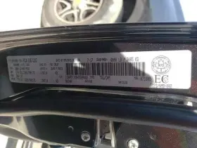 68257421AG RAM Differential Carrier Front 1500 Dodge