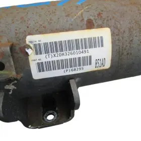 68295851AC RAM Rear Axle Single Wheel Chassis Differential #2