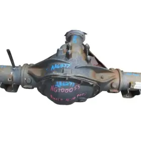 68295851AC RAM Rear Axle Single Wheel Chassis Differential