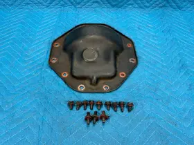 68356516AA RAM Rear Axle Carrier Differential Cover Bolts