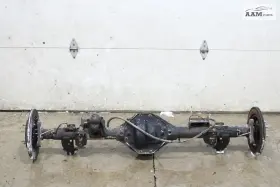 6835656AA RAM Rear Axle Differential Radio 1500 4X4 Quad