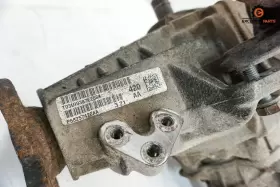 P68257420AA RAM Front Axle Differential Carrier 1500 4X4 Quad #3