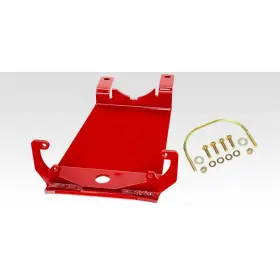 MLX-RHORS62116-CL360A50 RANCHO SUSPENSIONS Rockgear Plate