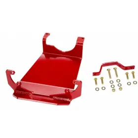 MLX-RHORS62138-CL360A50 RANCHO SUSPENSIONS Differential Plate