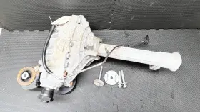 2019832 RANGE ROVER Front Differential Carrier Awd #2