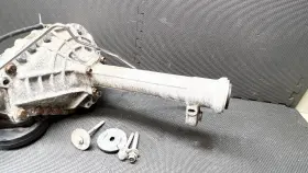 2019832 RANGE ROVER Front Differential Carrier Awd #3