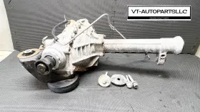 2019832 RANGE ROVER Front Differential Carrier Awd