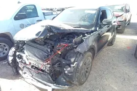 RANGE ROVER Velar Front Differential Carrier
