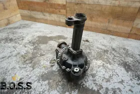 5H22-3017-GB RANGE ROVER Sport Front Differential Carrier #2
