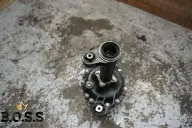 5H22-3017-GB RANGE ROVER Sport Front Differential Carrier #3