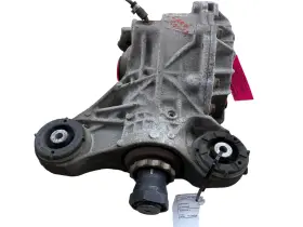 CPLA-4A213-BC RANGE ROVER Land Diesel Rear Locking Axle #2